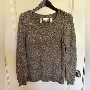 St.John’s Bay Sweater